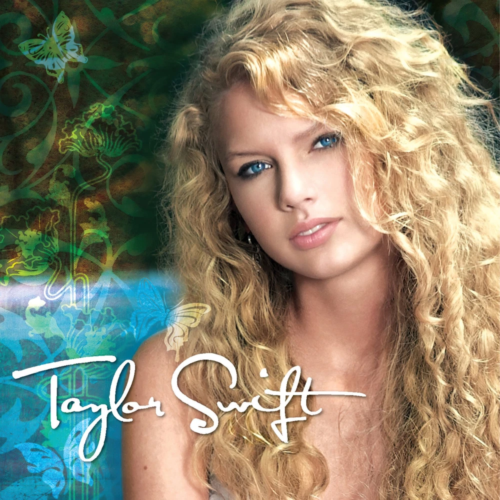 cover del album