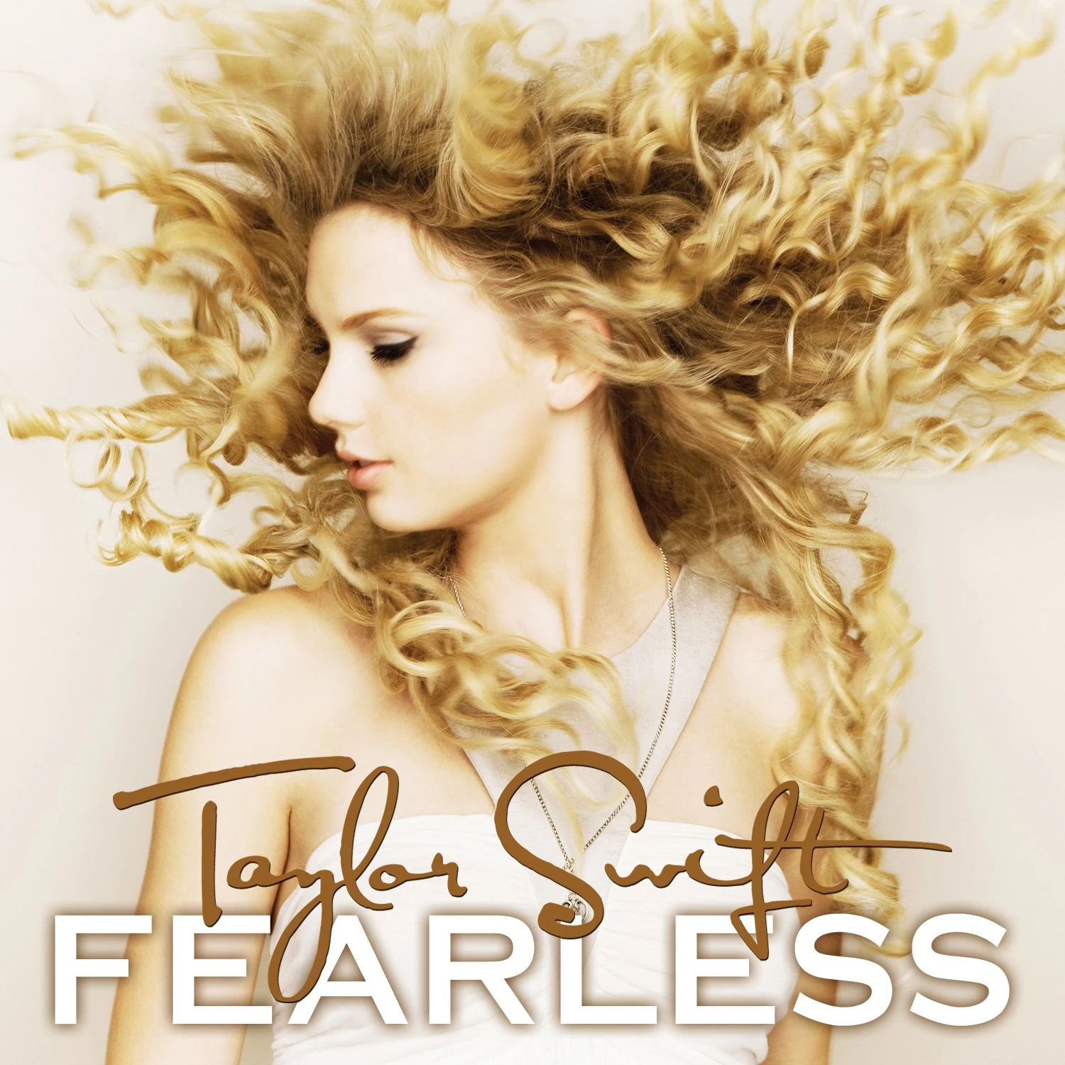 cover del album