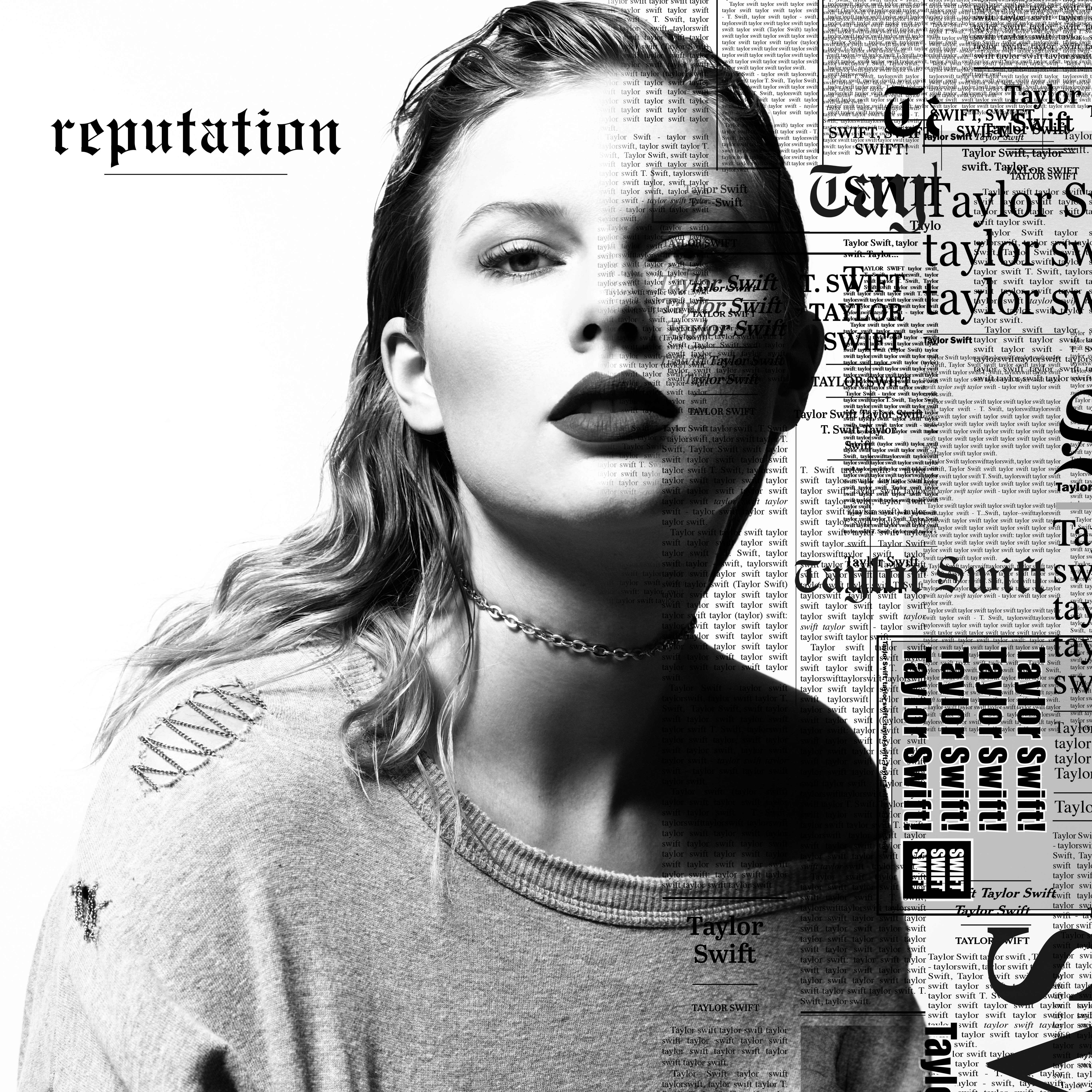 cover del album
