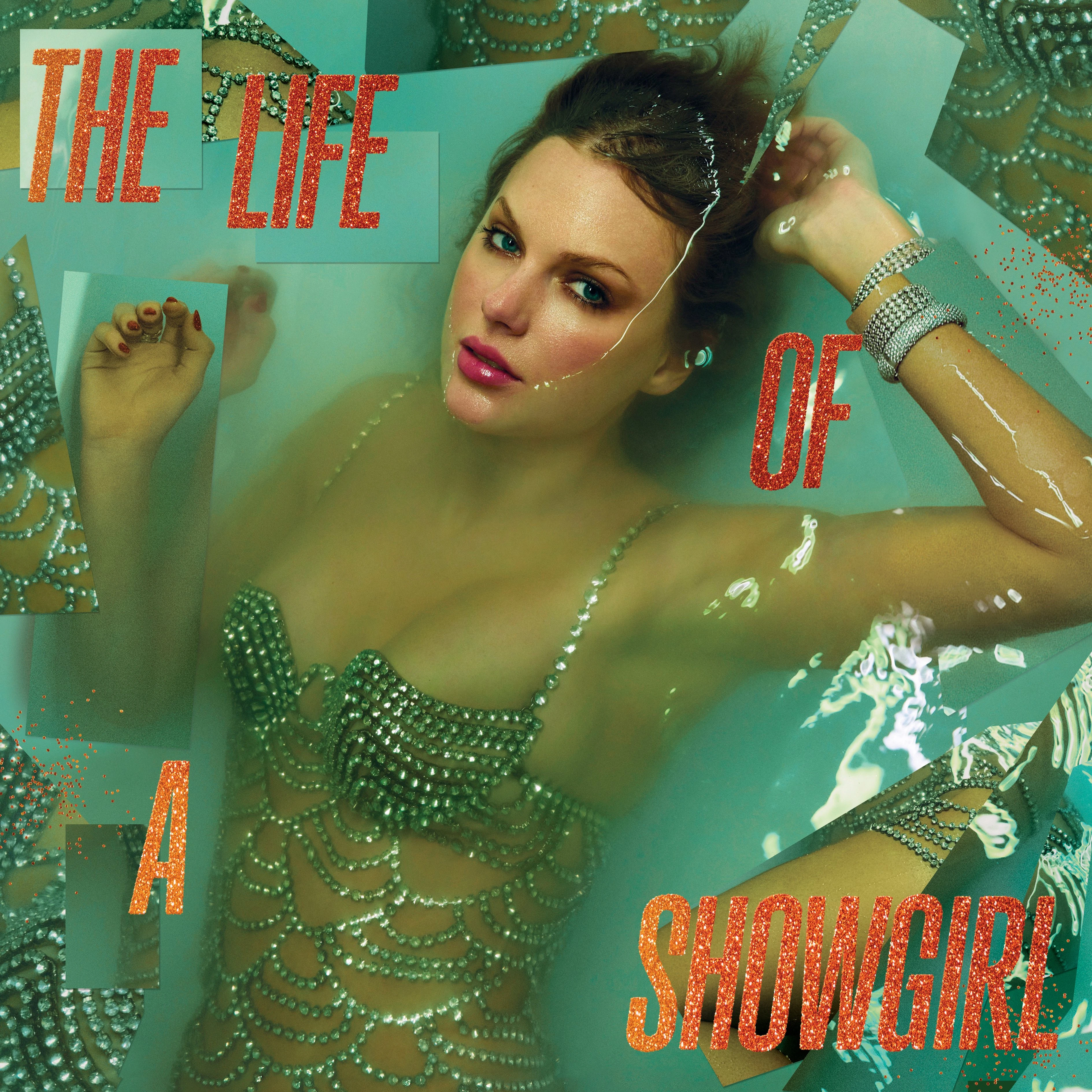cover del album