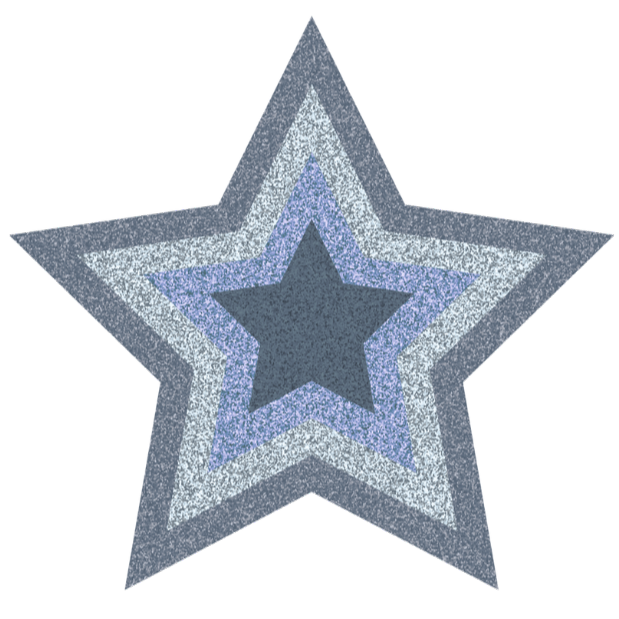 icono de estrella para volver al índice