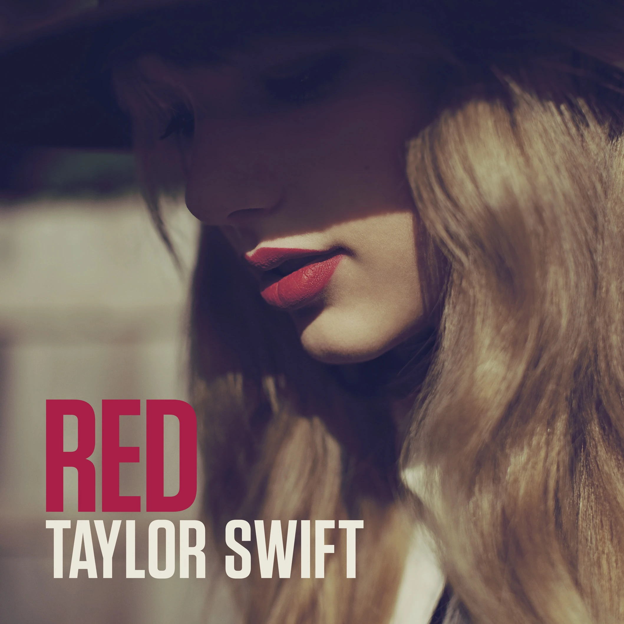 cover del album